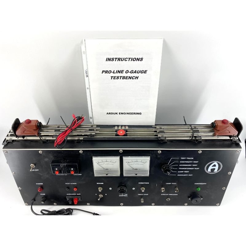 Image for Train Hoard Live Online Auction