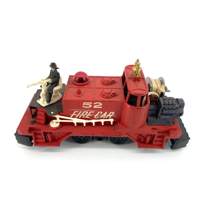 Image for Train Hoard Live Online Auction