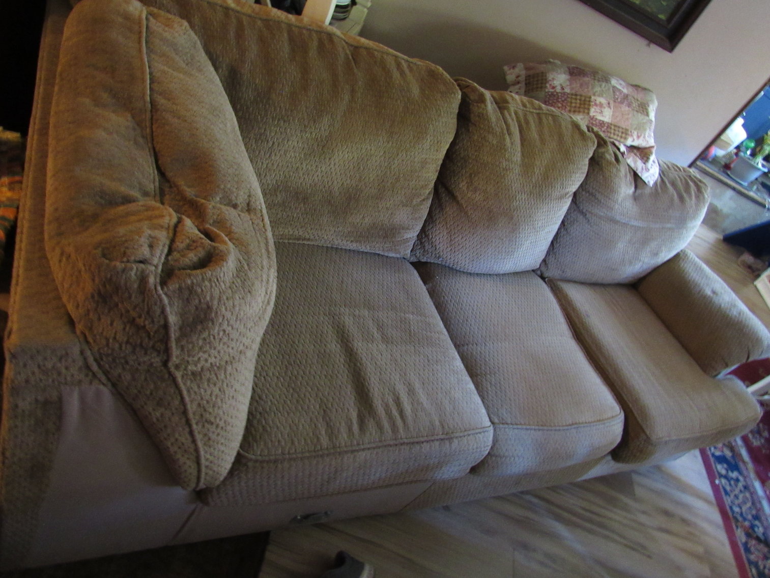 Image for Dodge Ram, Appliances, Furniture, & more