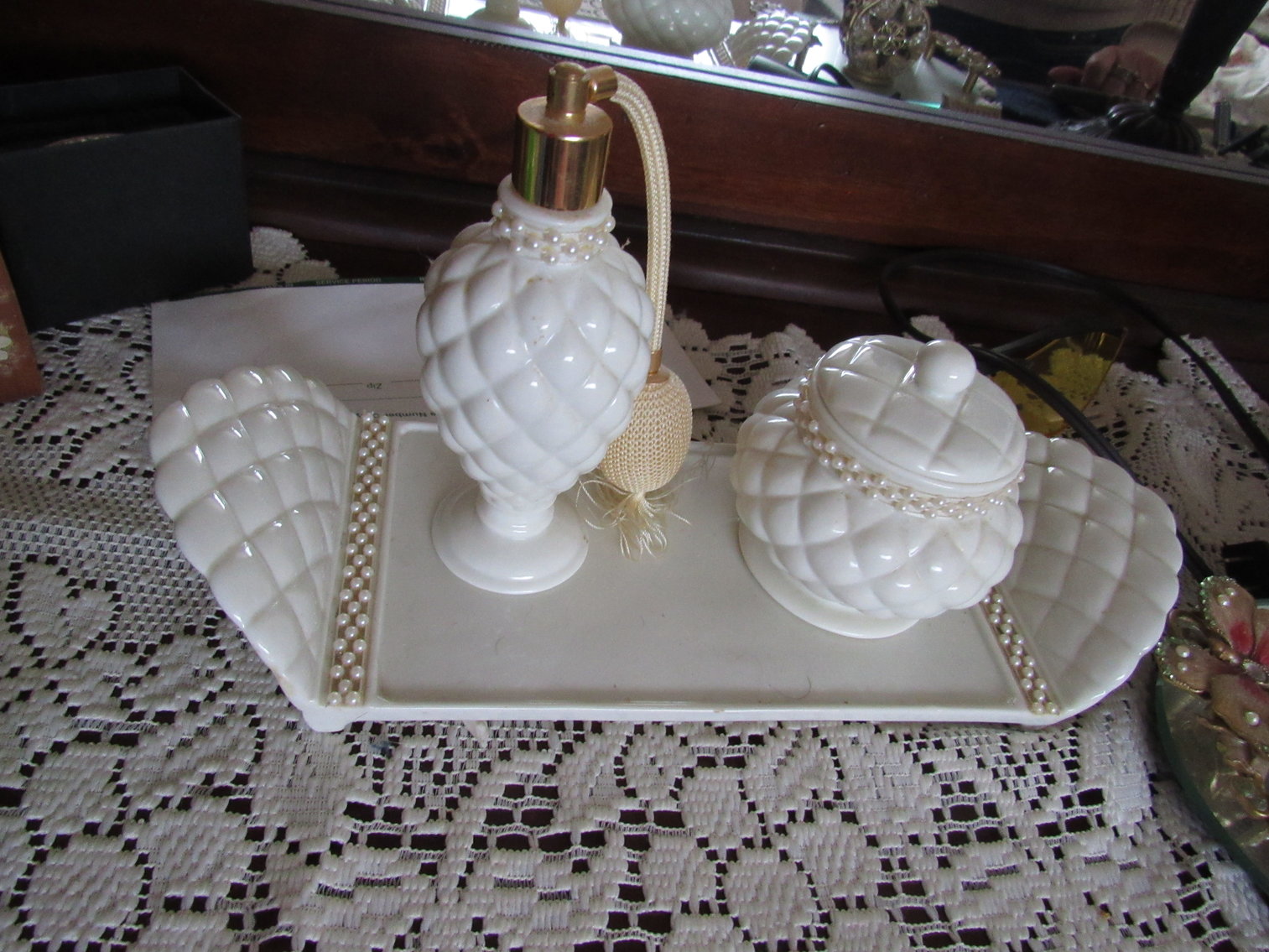 Image for Dodge Ram, Appliances, Furniture, & more