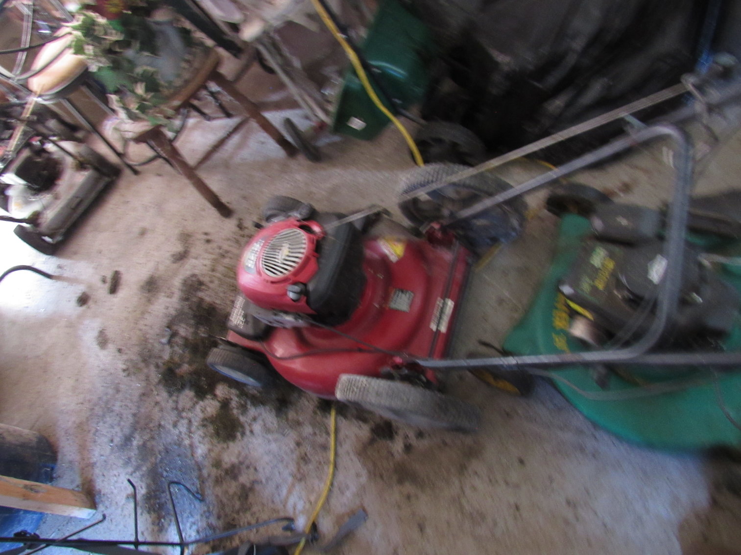 Image for Dodge Ram, Appliances, Furniture, & more