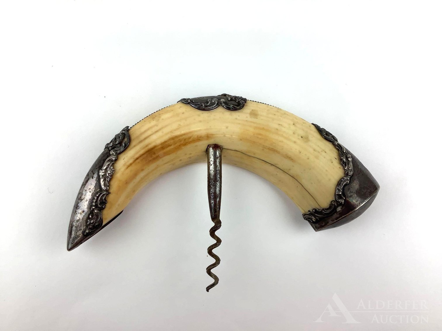 Image for Corkscrews | November 30, 2020 at 7:00 PM