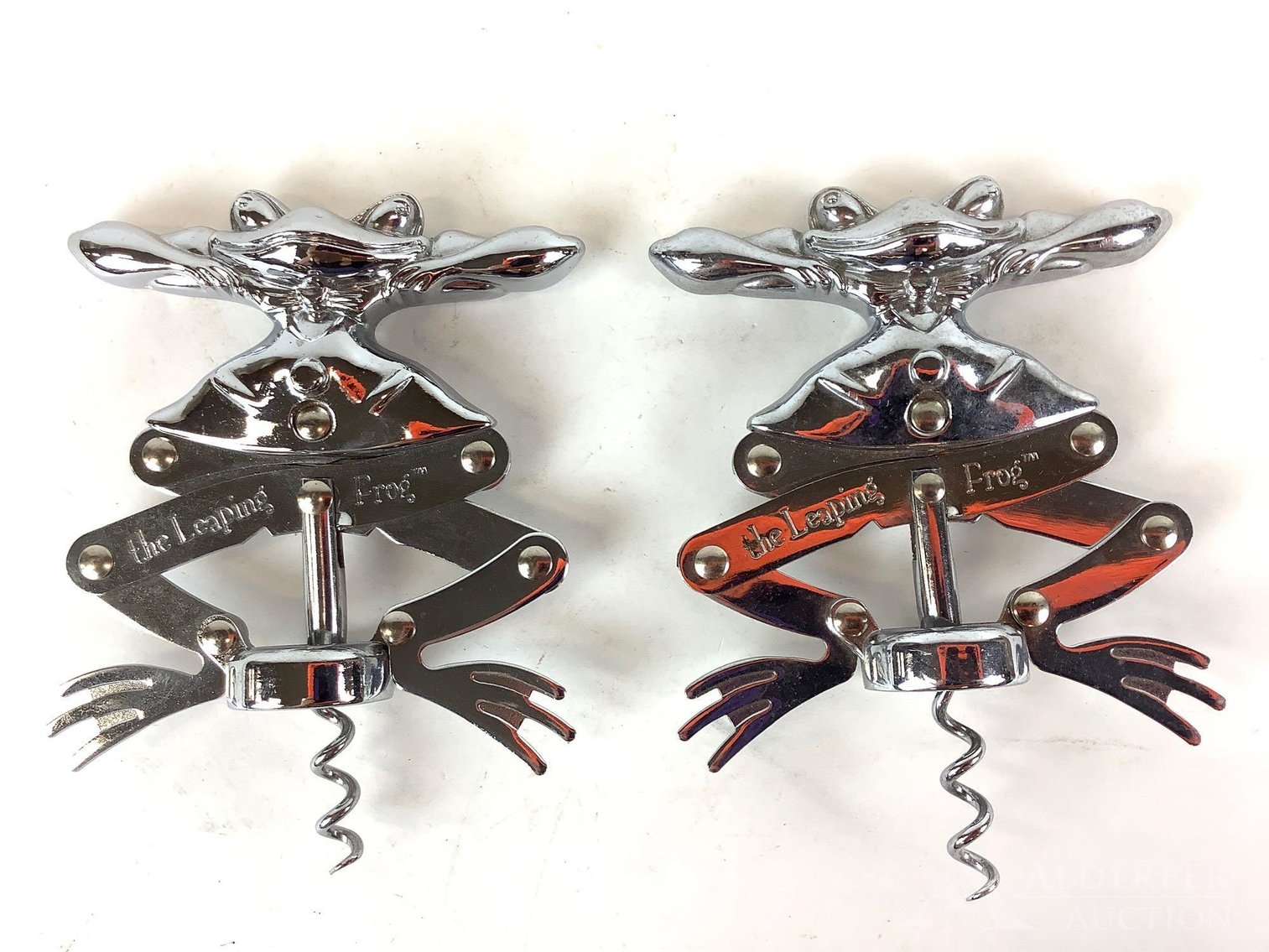 Image for Corkscrews | November 30, 2020 at 7:00 PM