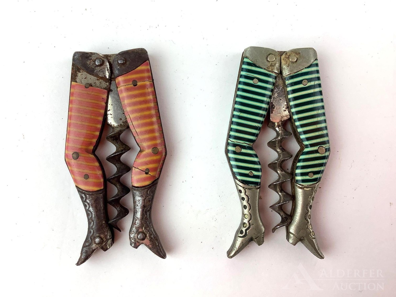 Image for Corkscrews | November 30, 2020 at 7:00 PM