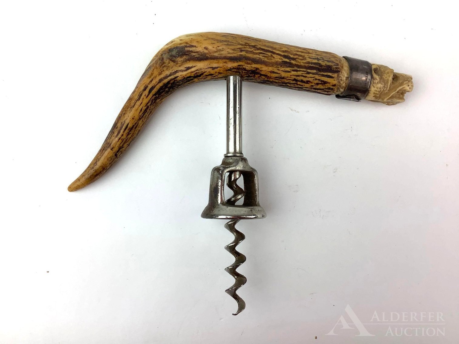 Image for Corkscrews | November 30, 2020 at 7:00 PM