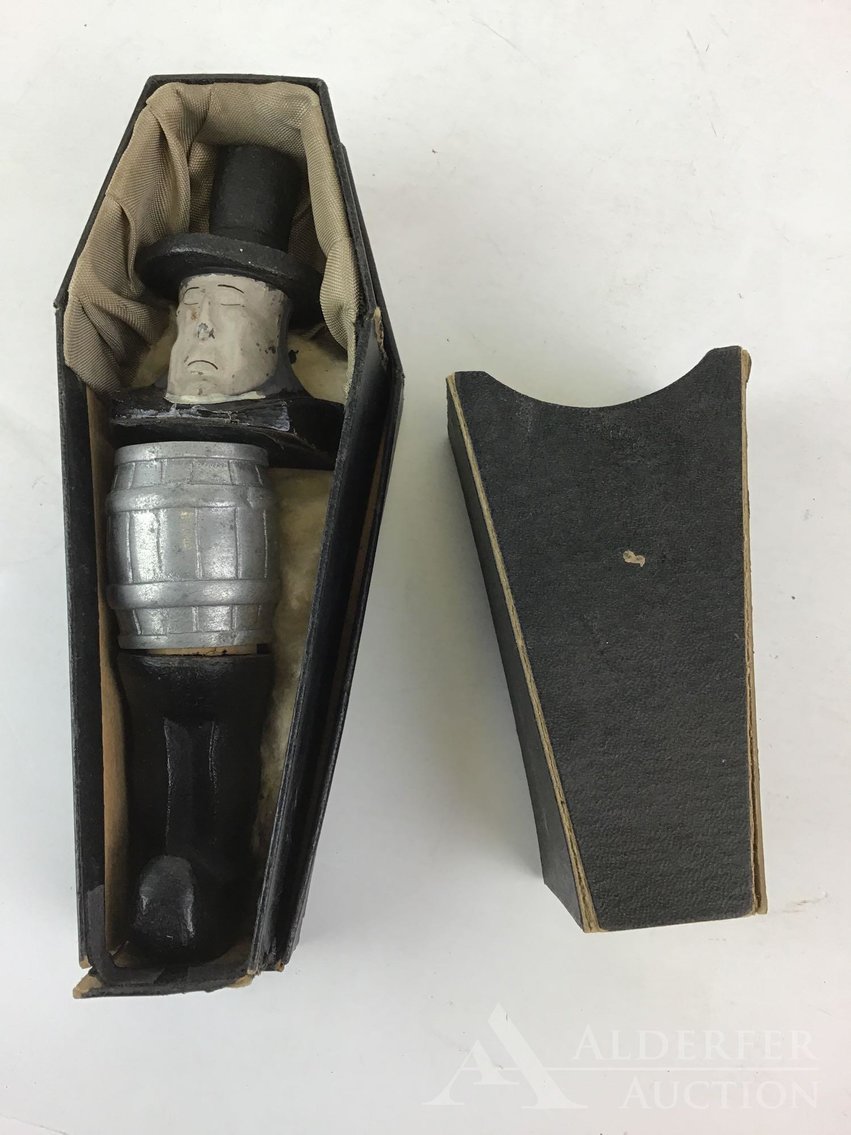 Image for Corkscrews | November 30, 2020 at 7:00 PM