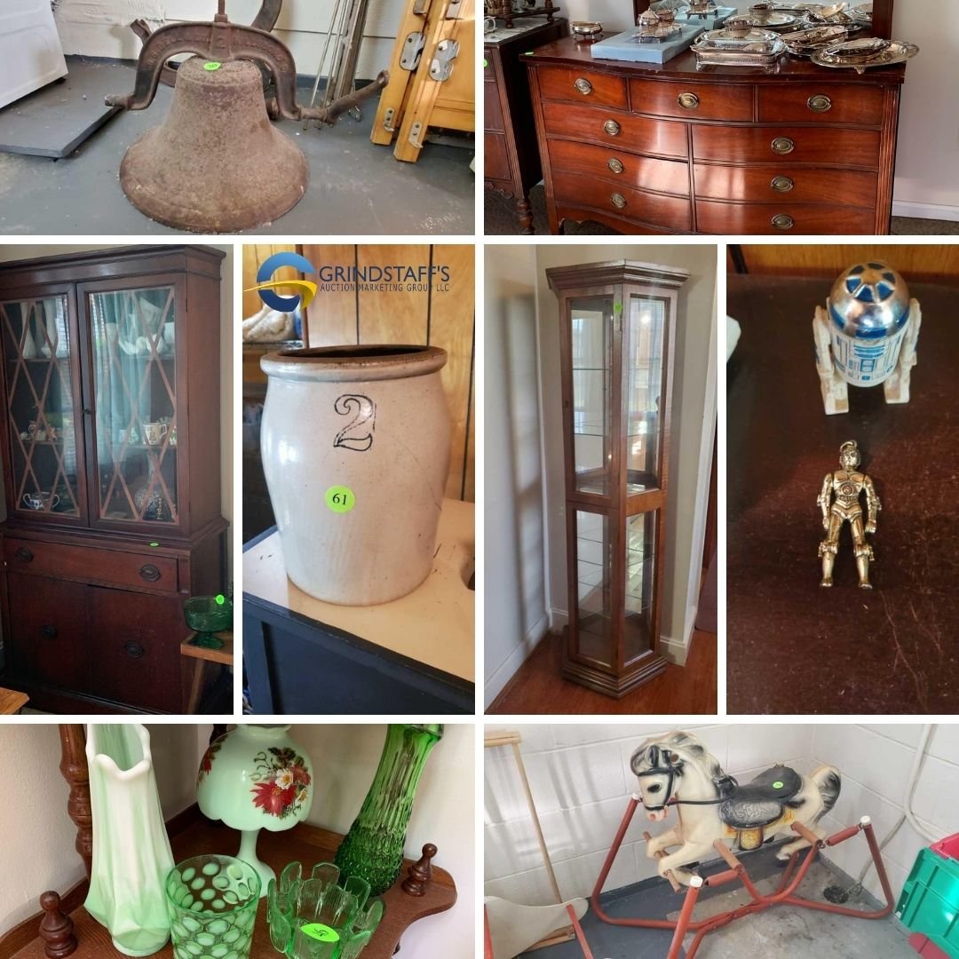 Image for 4146 Crown hill Road Estate