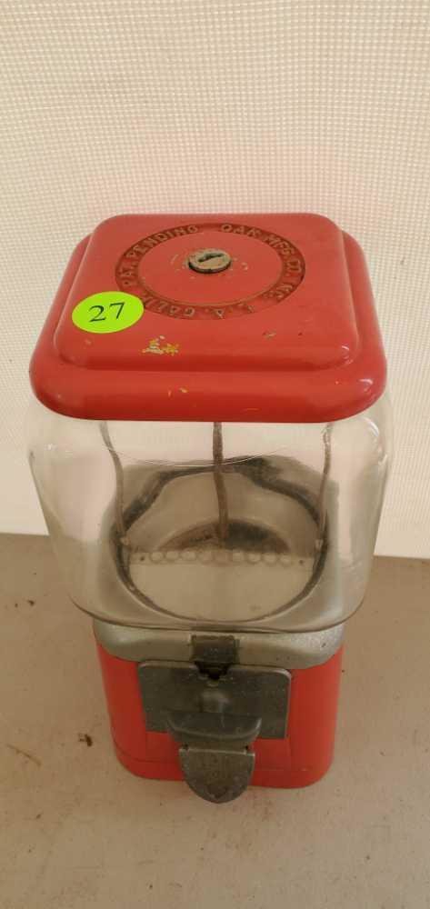 Image for Nov 21st Estate Auction