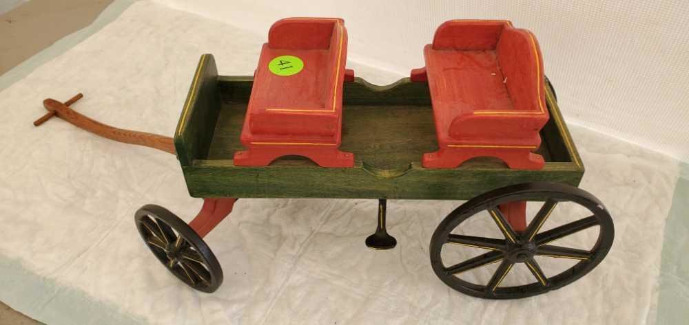 Image for Nov 21st Estate Auction