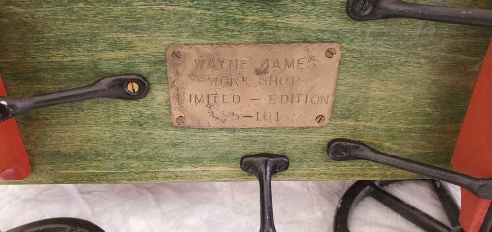 Image for Nov 21st Estate Auction