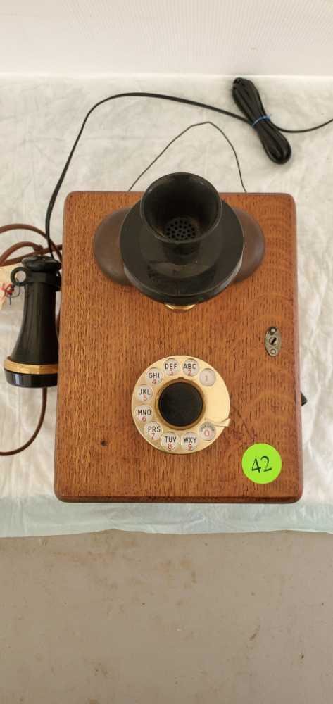 Image for Nov 21st Estate Auction