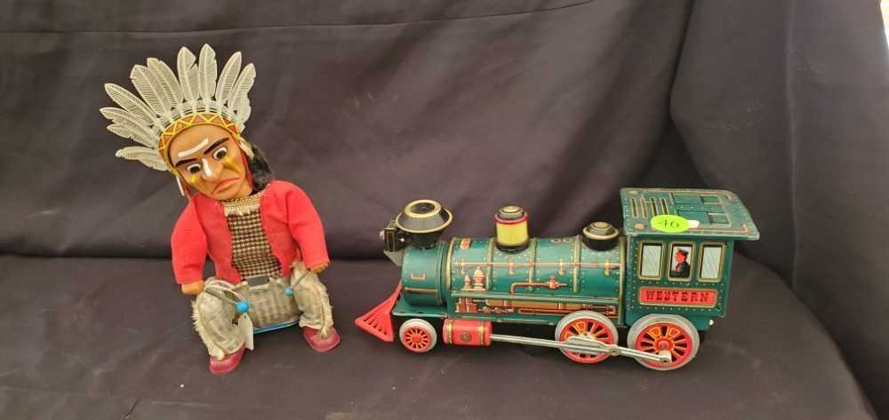 Image for Nov 21st Estate Auction