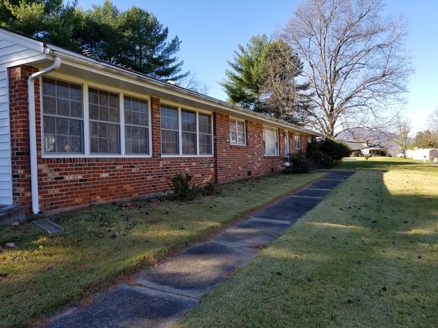 Image for REAL ESTATE AUCTION: Grandview Road, Bedford, Virginia