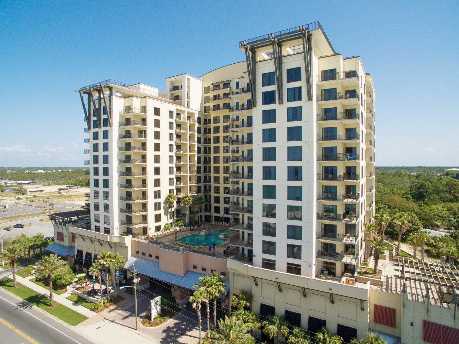 Image for 72 Luxury Condominium Units in the Origin at Seahaven