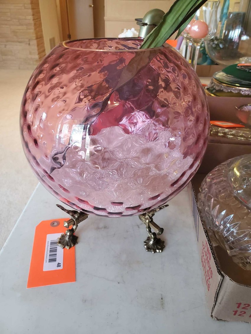 Image for Furniture, Collectibles, Household-Hickory Ave