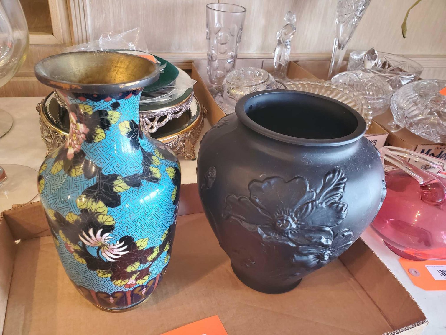 Image for Furniture, Collectibles, Household-Hickory Ave