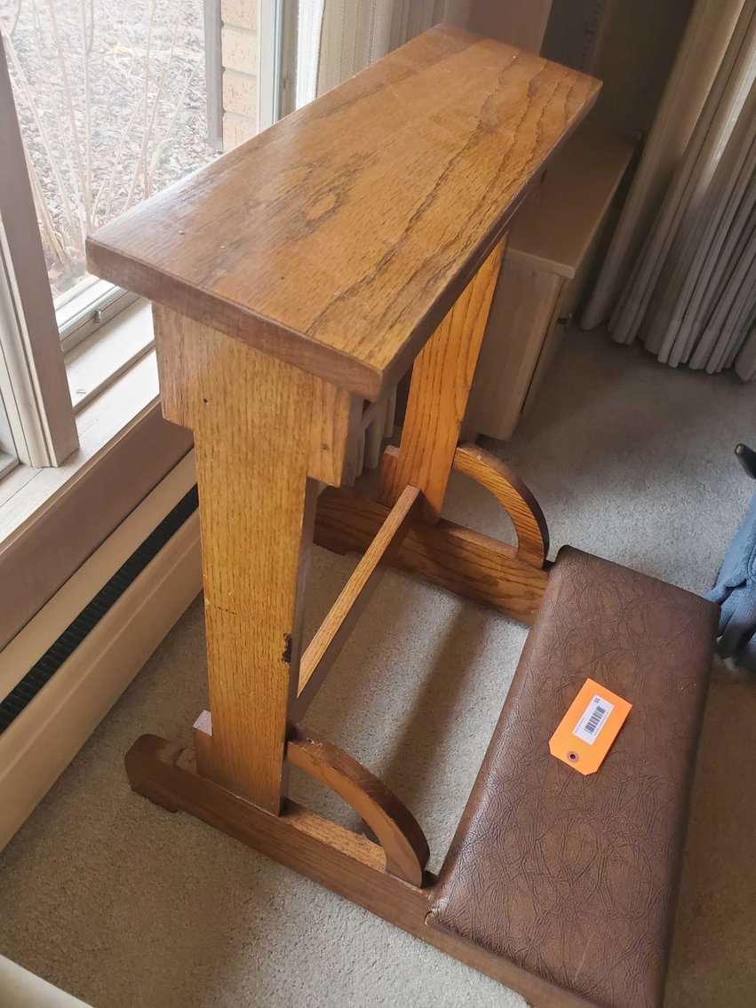 Image for Furniture, Collectibles, Household-Hickory Ave