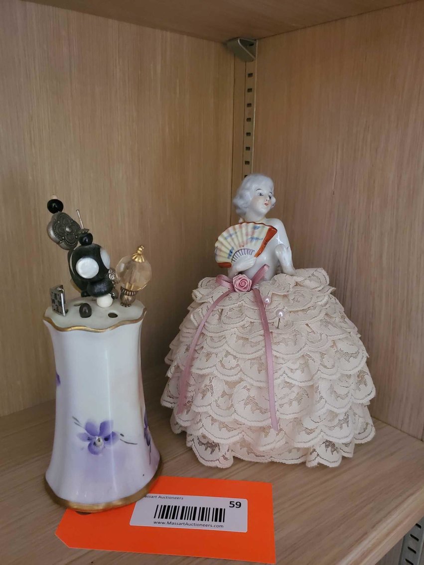 Image for Furniture, Collectibles, Household-Hickory Ave