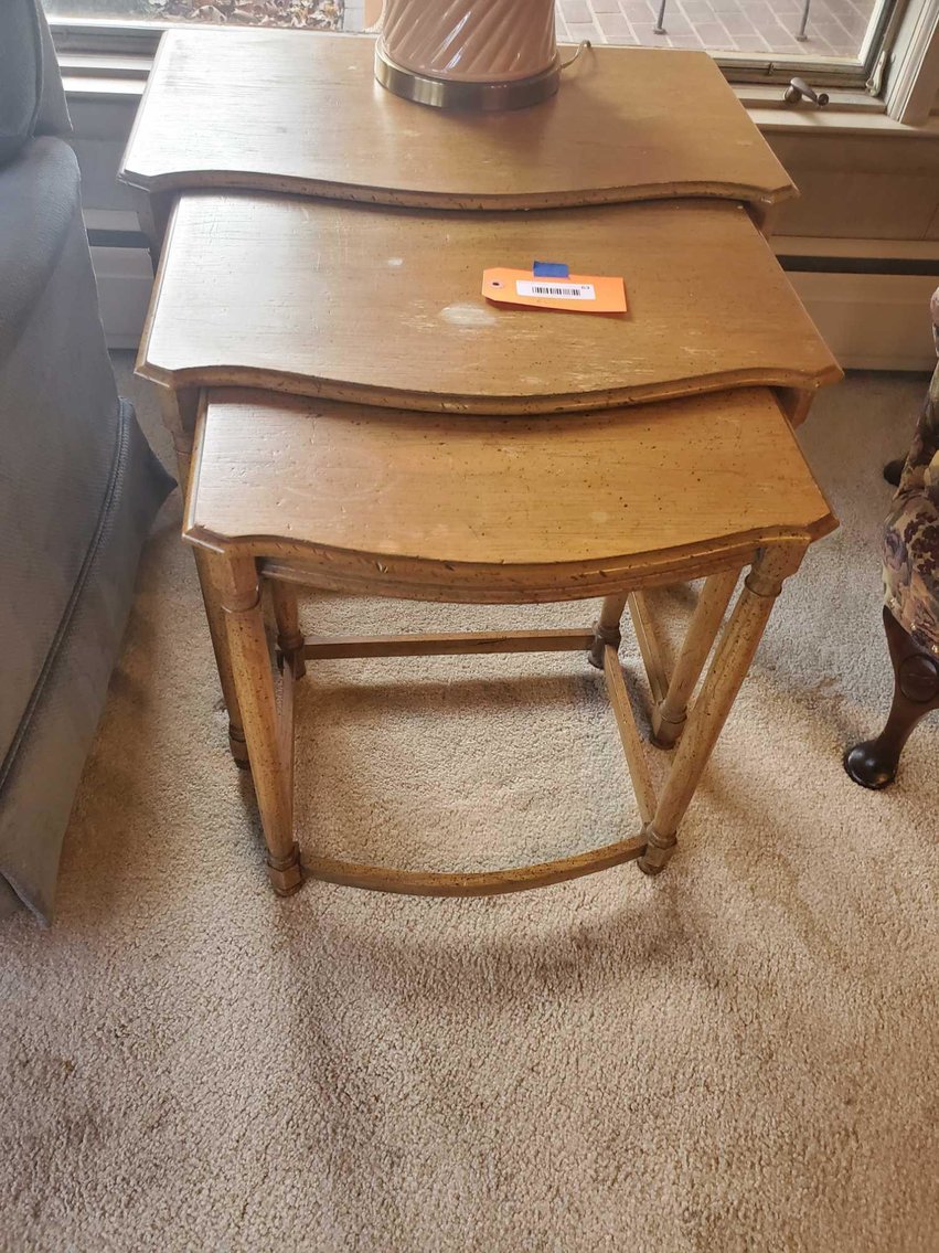 Image for Furniture, Collectibles, Household-Hickory Ave