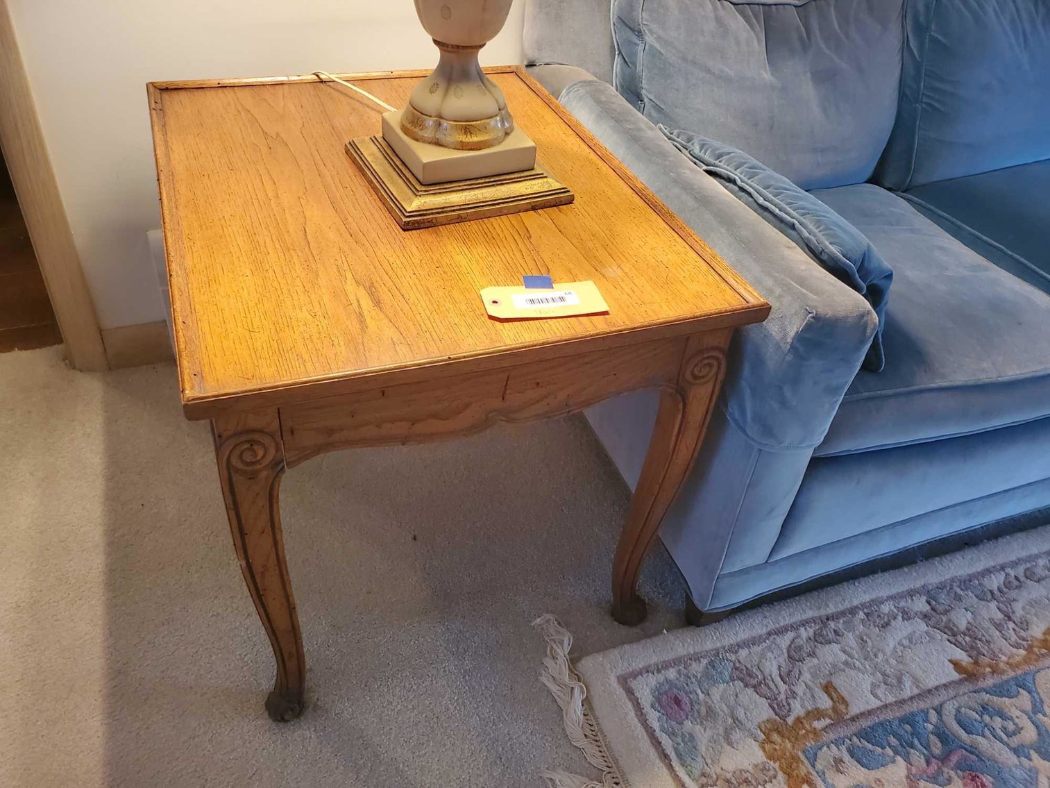 Image for Furniture, Collectibles, Household-Hickory Ave