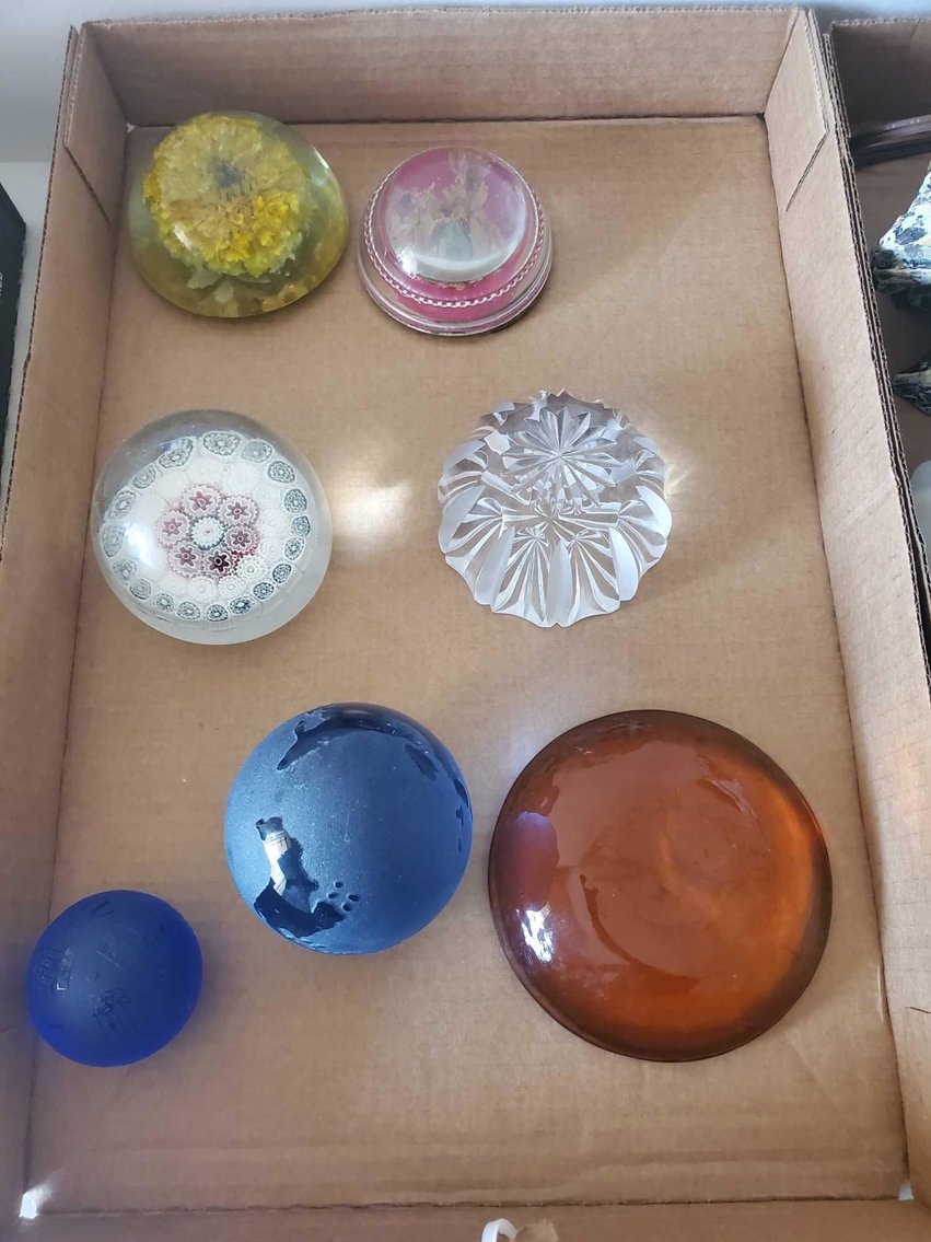 Image for Furniture, Collectibles, Household-Hickory Ave