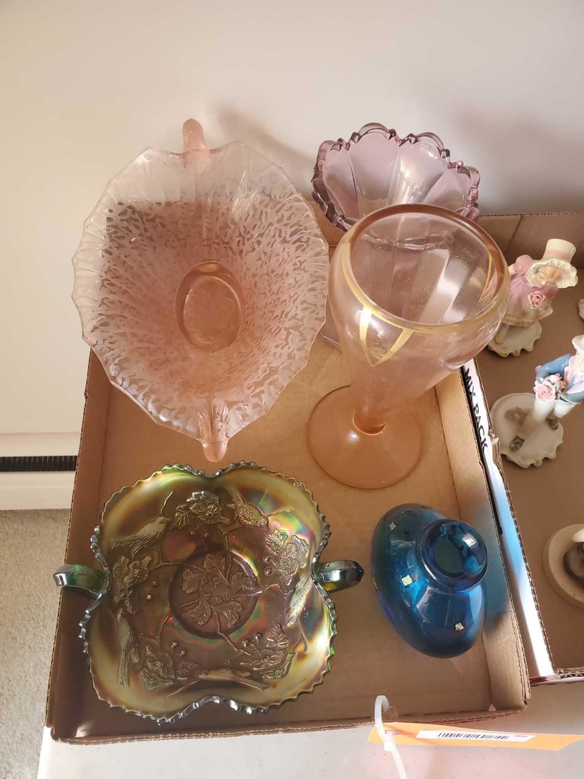 Image for Furniture, Collectibles, Household-Hickory Ave