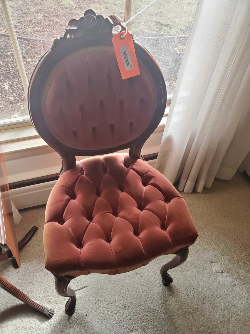 Image for Furniture, Collectibles, Household-Hickory Ave