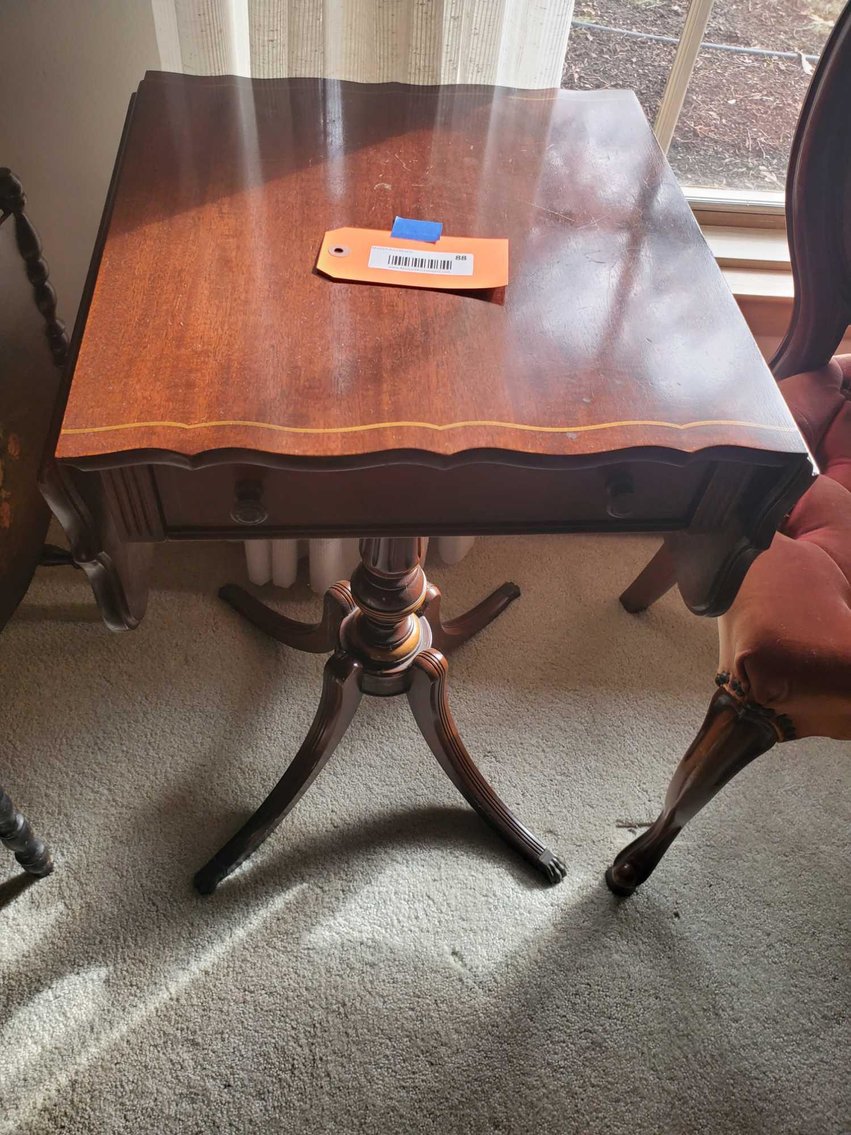 Image for Furniture, Collectibles, Household-Hickory Ave