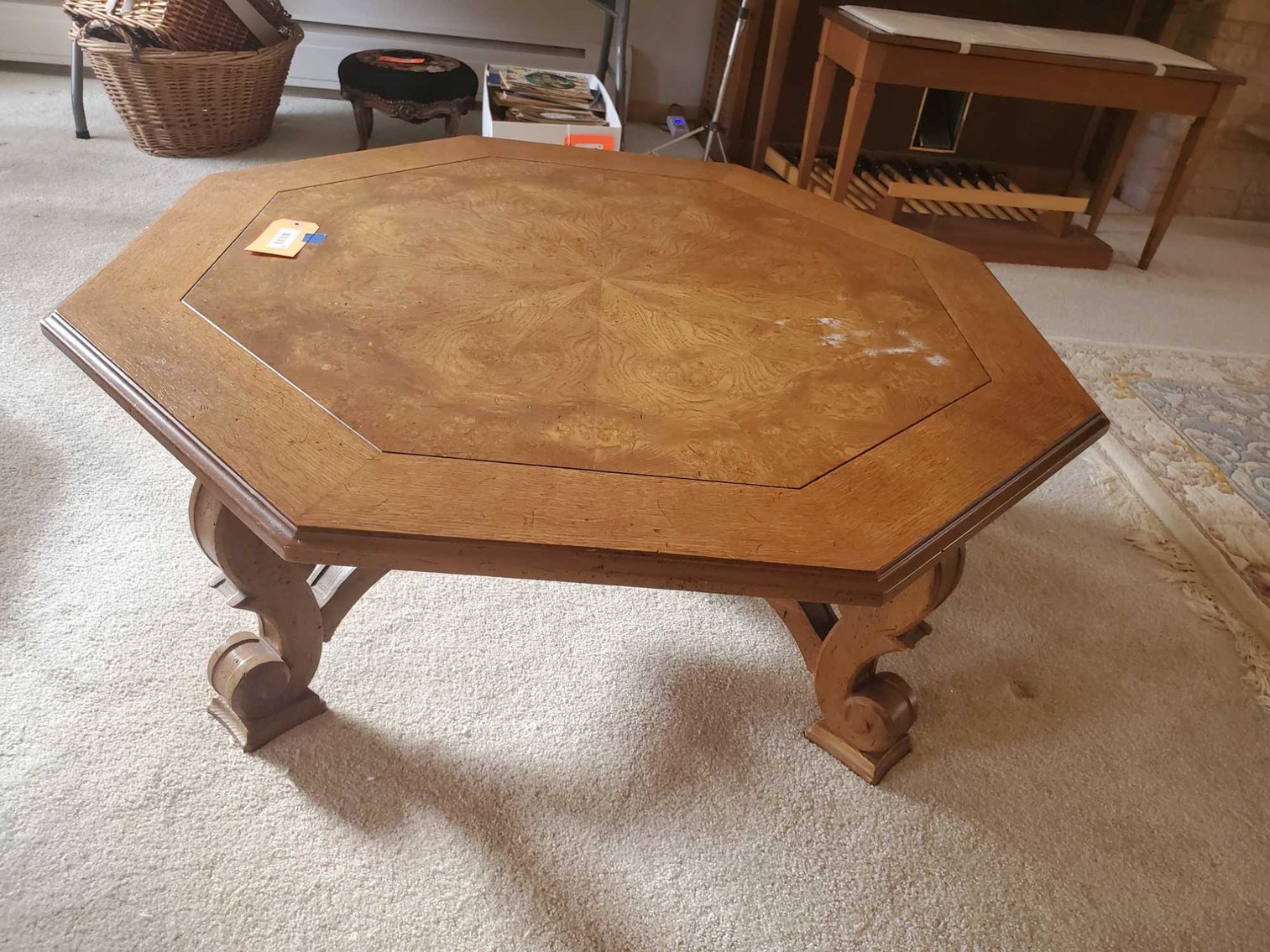 Image for Furniture, Collectibles, Household-Hickory Ave