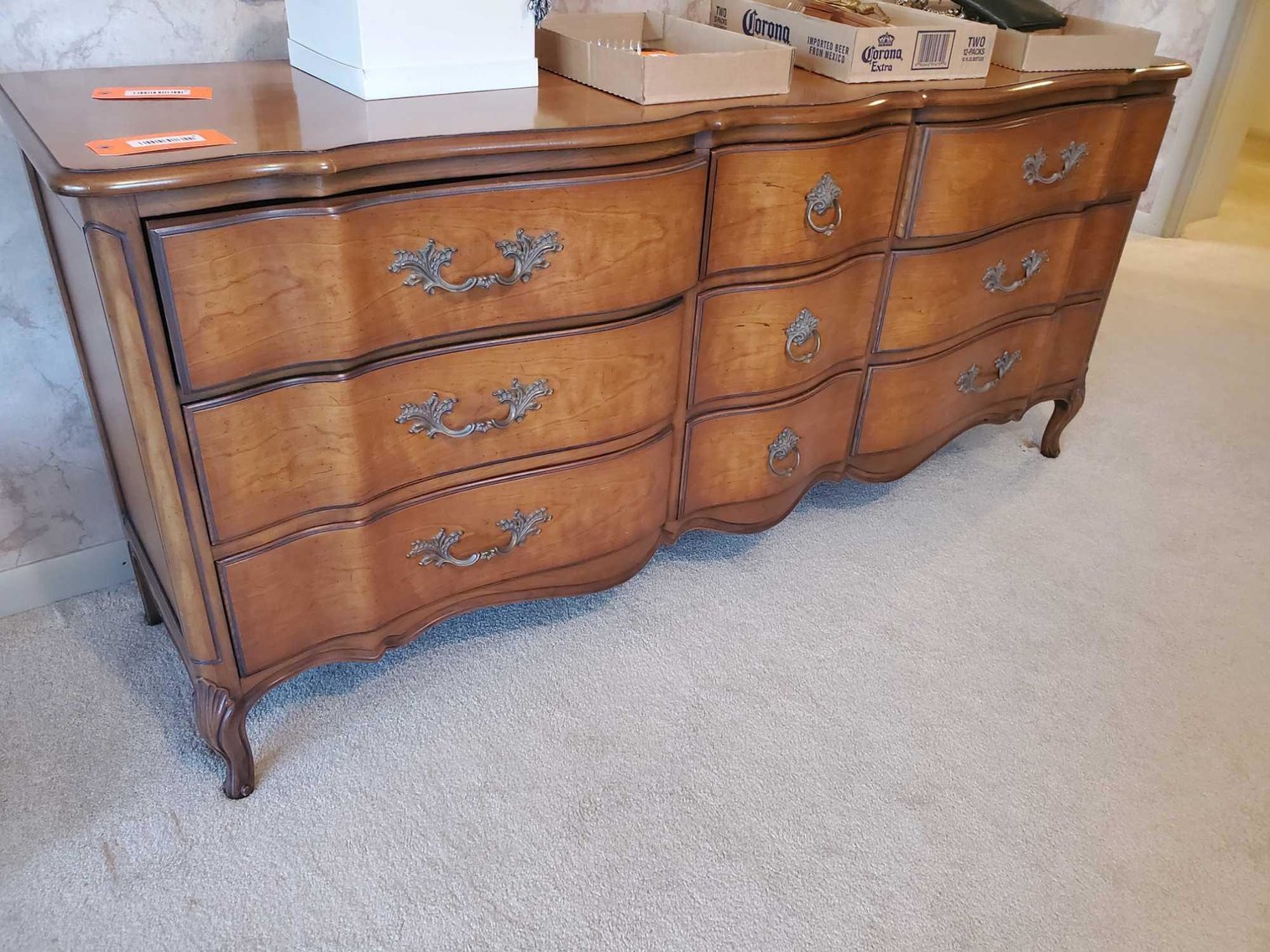 Image for Furniture, Collectibles, Household-Hickory Ave