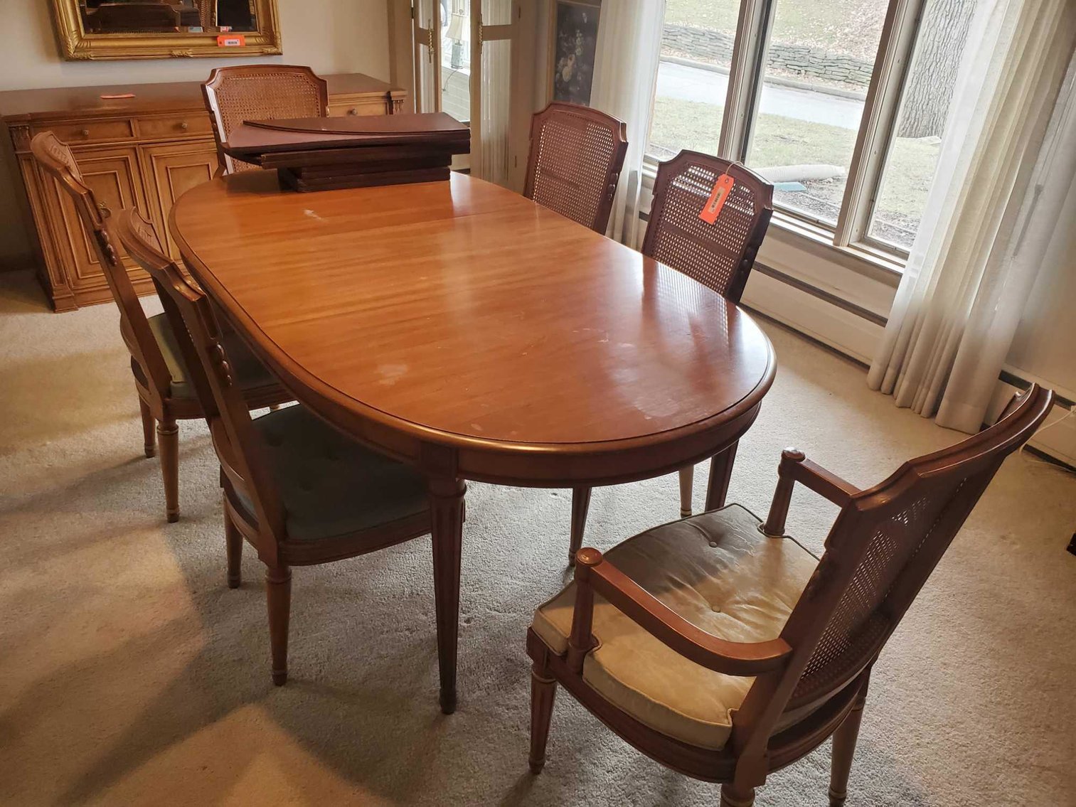 Image for Furniture, Collectibles, Household-Hickory Ave