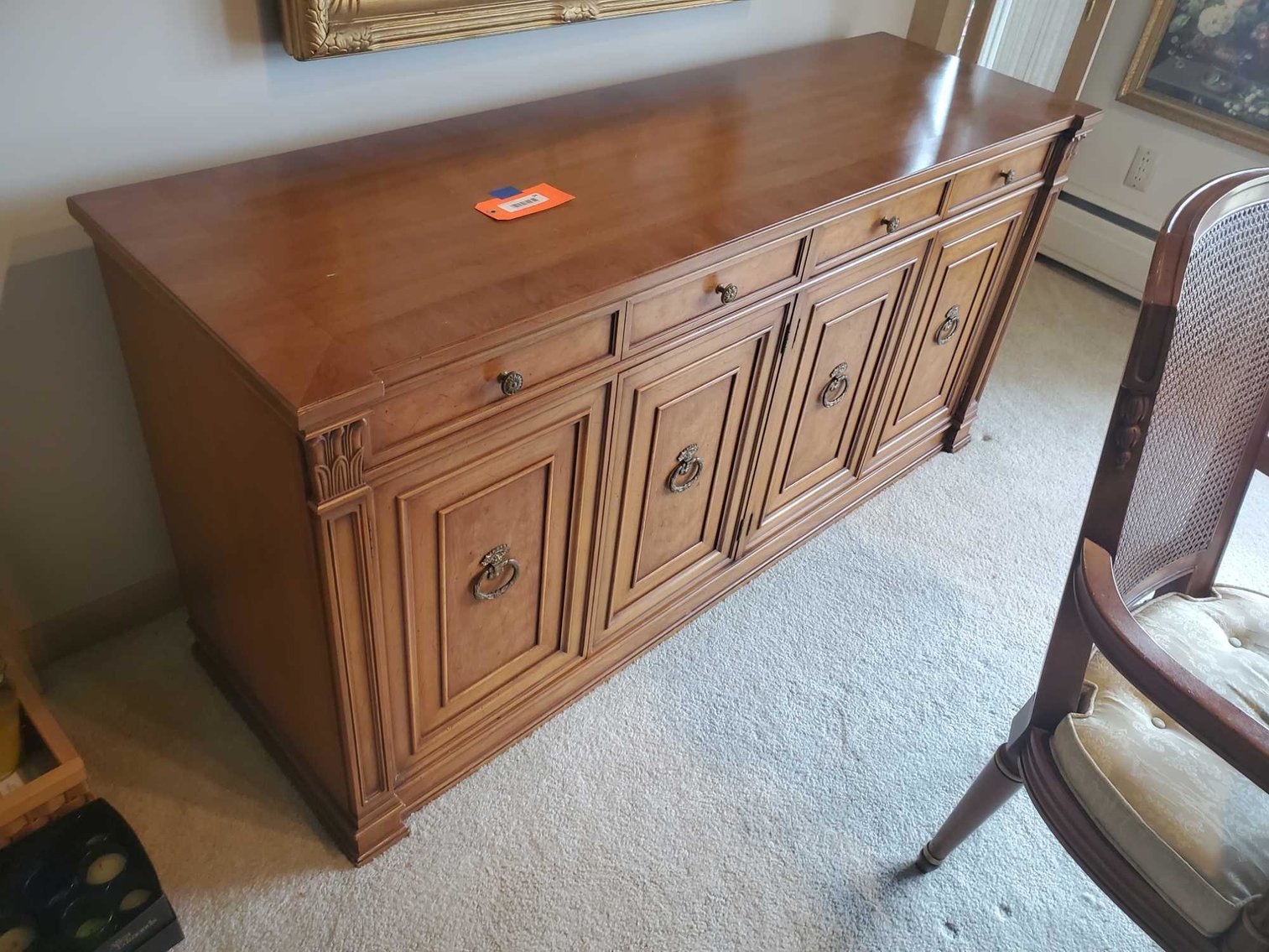 Image for Furniture, Collectibles, Household-Hickory Ave