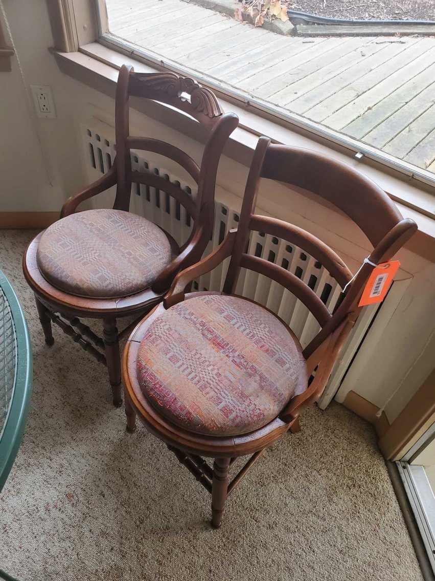 Image for Furniture, Collectibles, Household-Hickory Ave