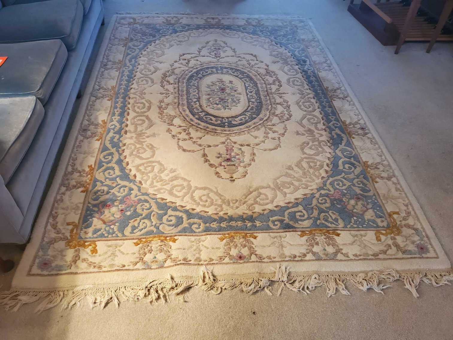 Image for Furniture, Collectibles, Household-Hickory Ave