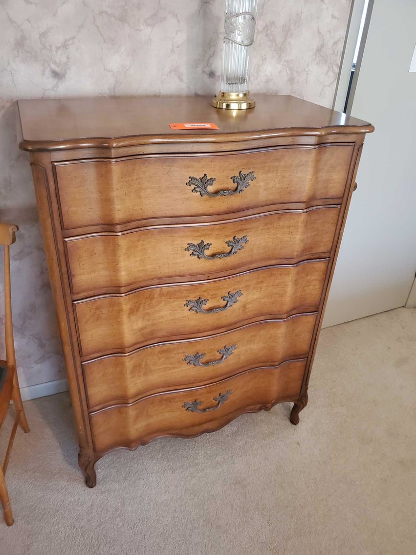 Image for Furniture, Collectibles, Household-Hickory Ave