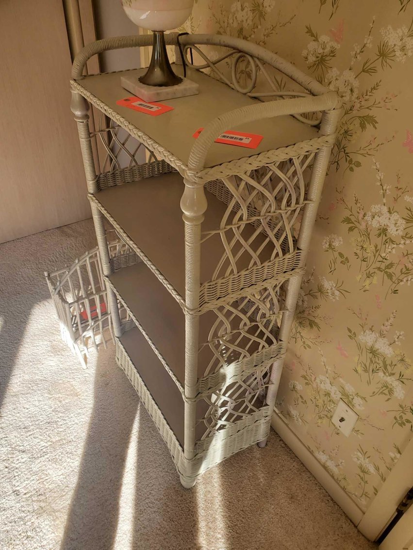 Image for Furniture, Collectibles, Household-Hickory Ave