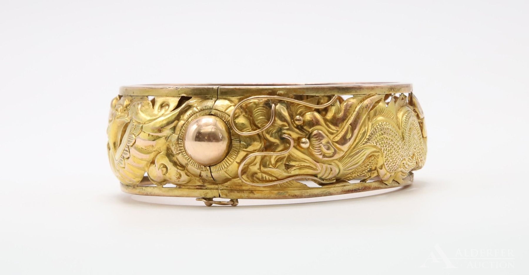 Image for Collectors Day 1 | Jewelry, Luxury Gifts, Silver, Historical, Furniture and Rugs | December 2, 2020 at 10:00 AM