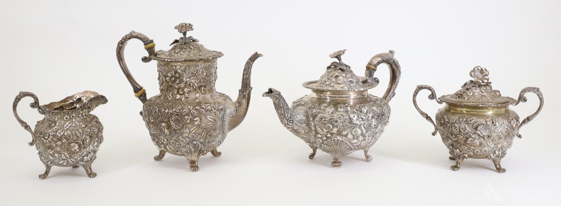 Image for Collectors Day 1 | Jewelry, Luxury Gifts, Silver, Historical, Furniture and Rugs | December 2, 2020 at 10:00 AM