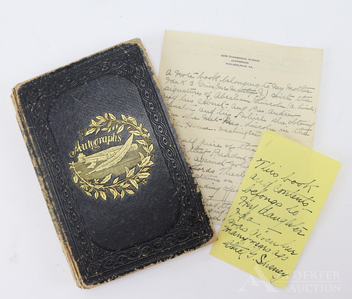 Image for Collectors Day 1 | Jewelry, Luxury Gifts, Silver, Historical, Furniture and Rugs | December 2, 2020 at 10:00 AM