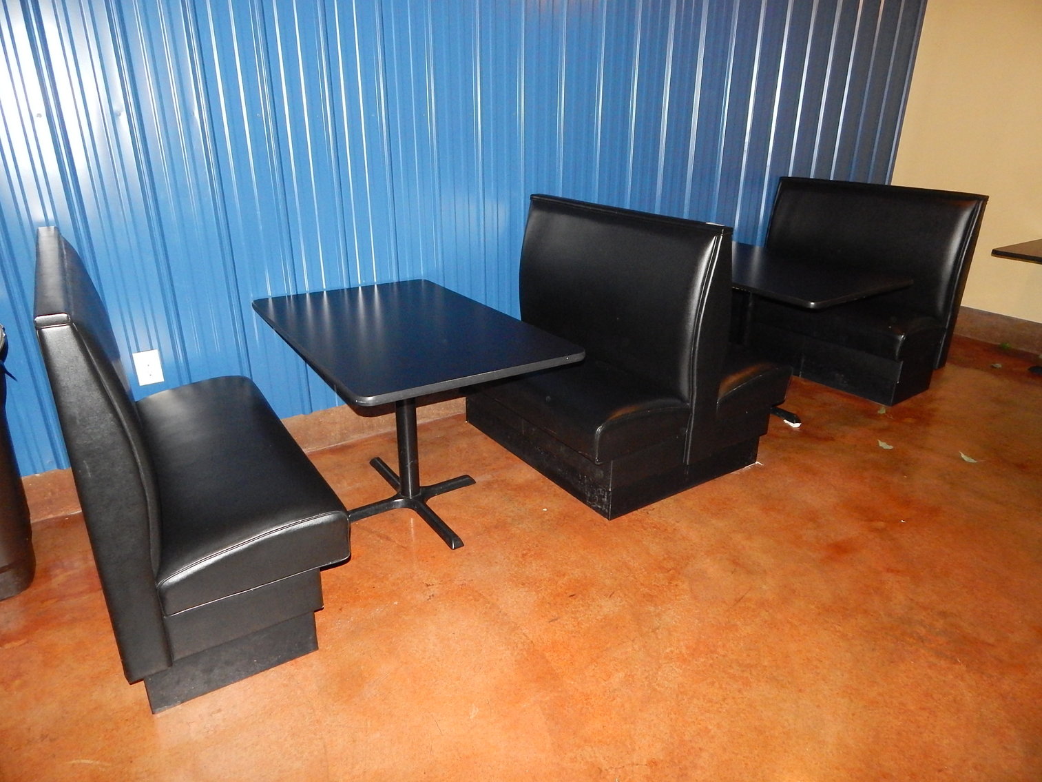 Image for Bowling Alley Liquidation