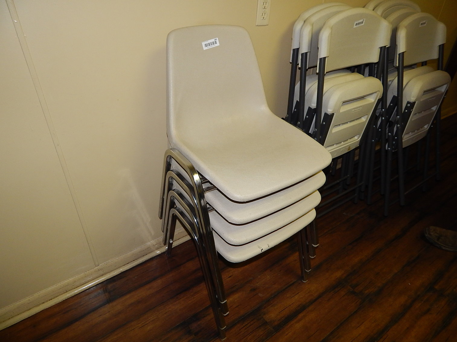 Image for Bowling Alley Liquidation
