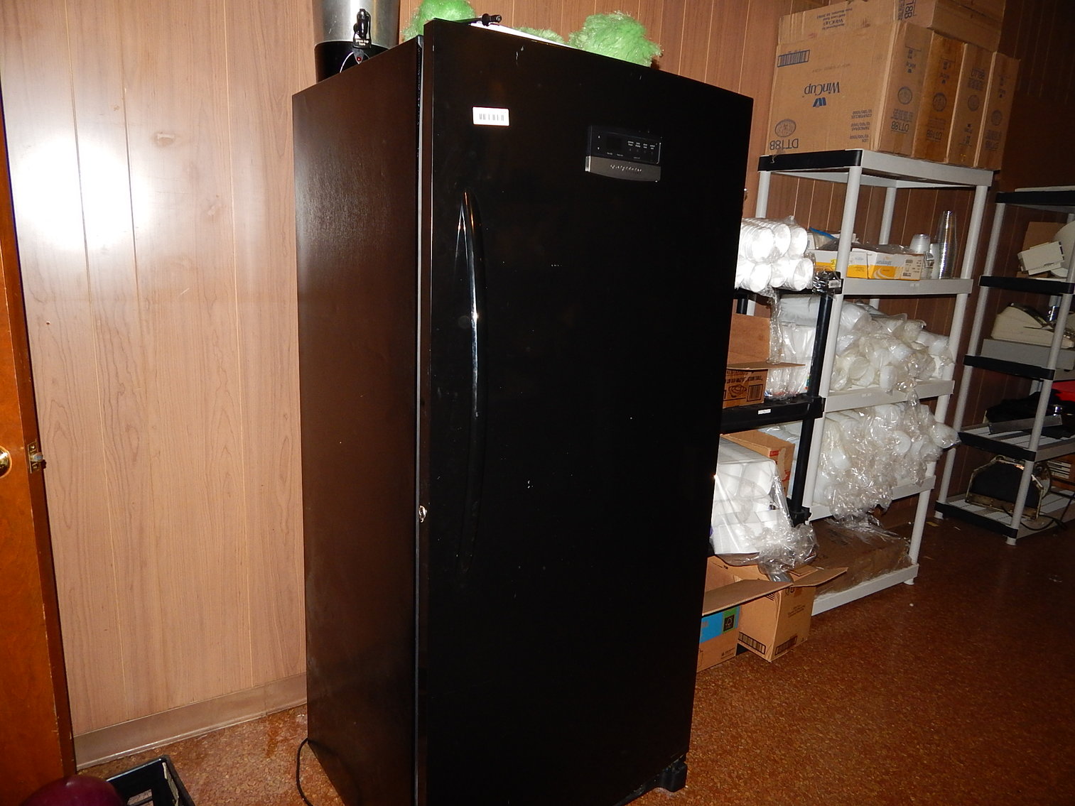 Image for Bowling Alley Liquidation