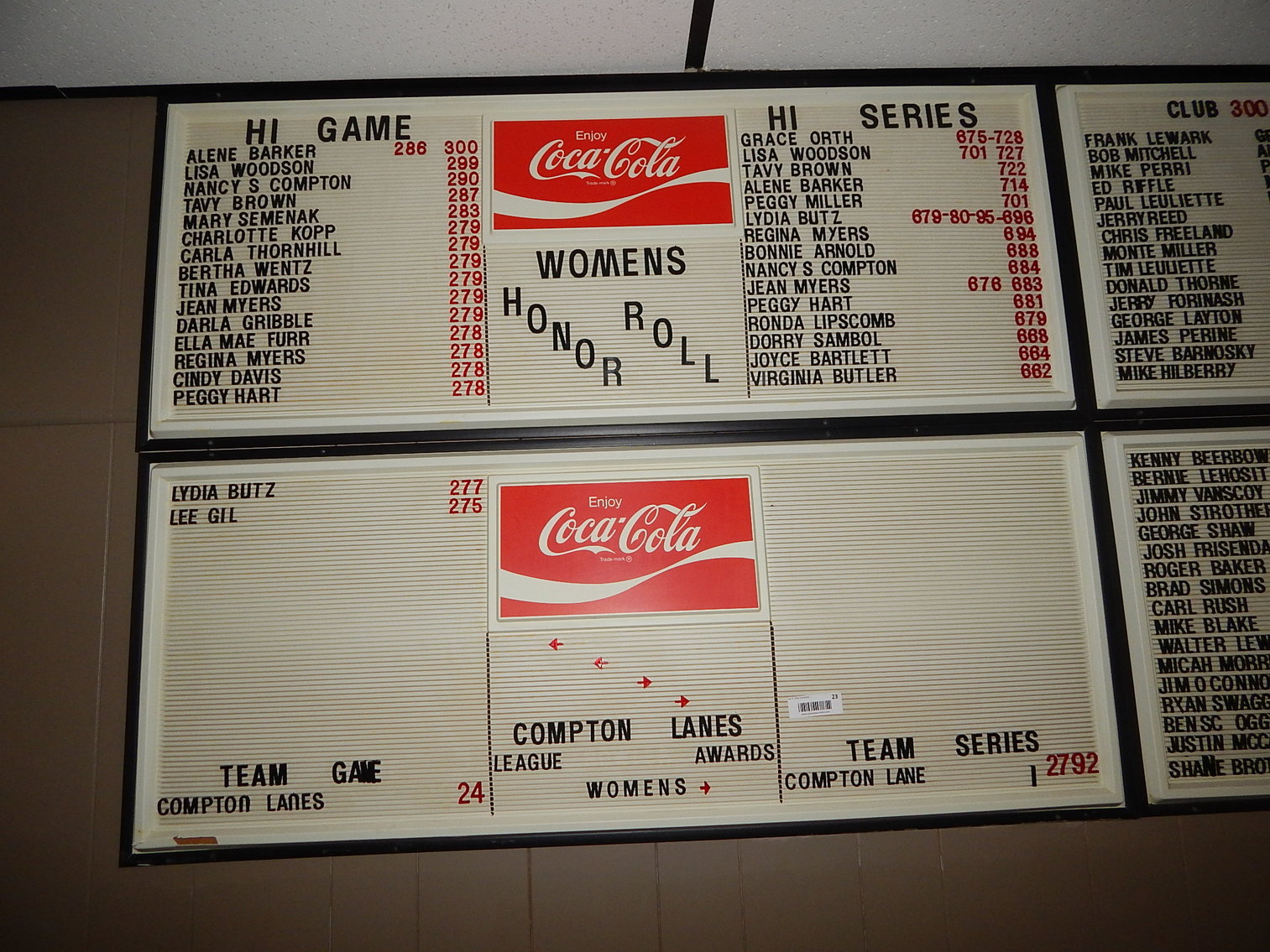 Image for Bowling Alley Liquidation