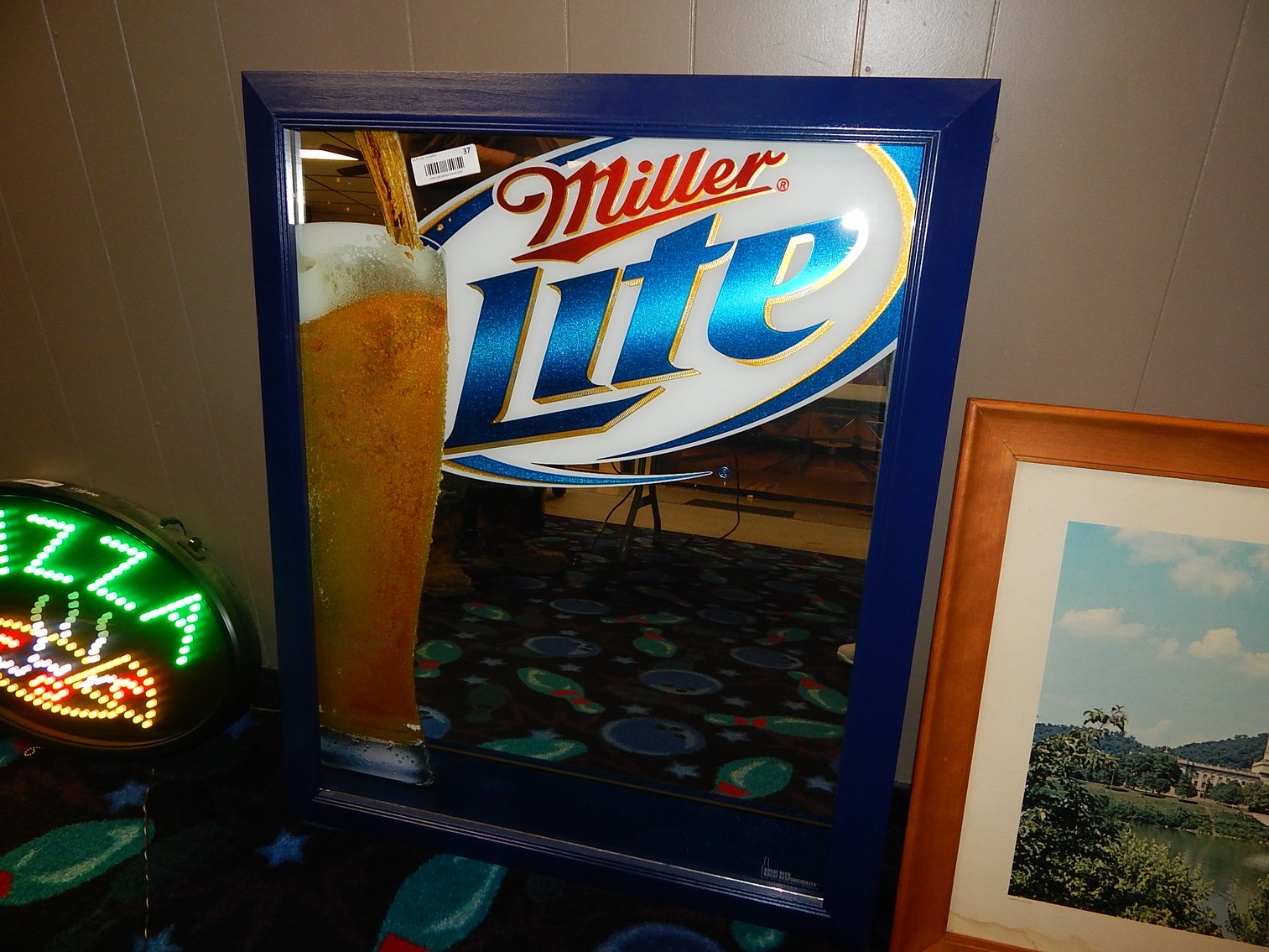 Image for Bowling Alley Liquidation