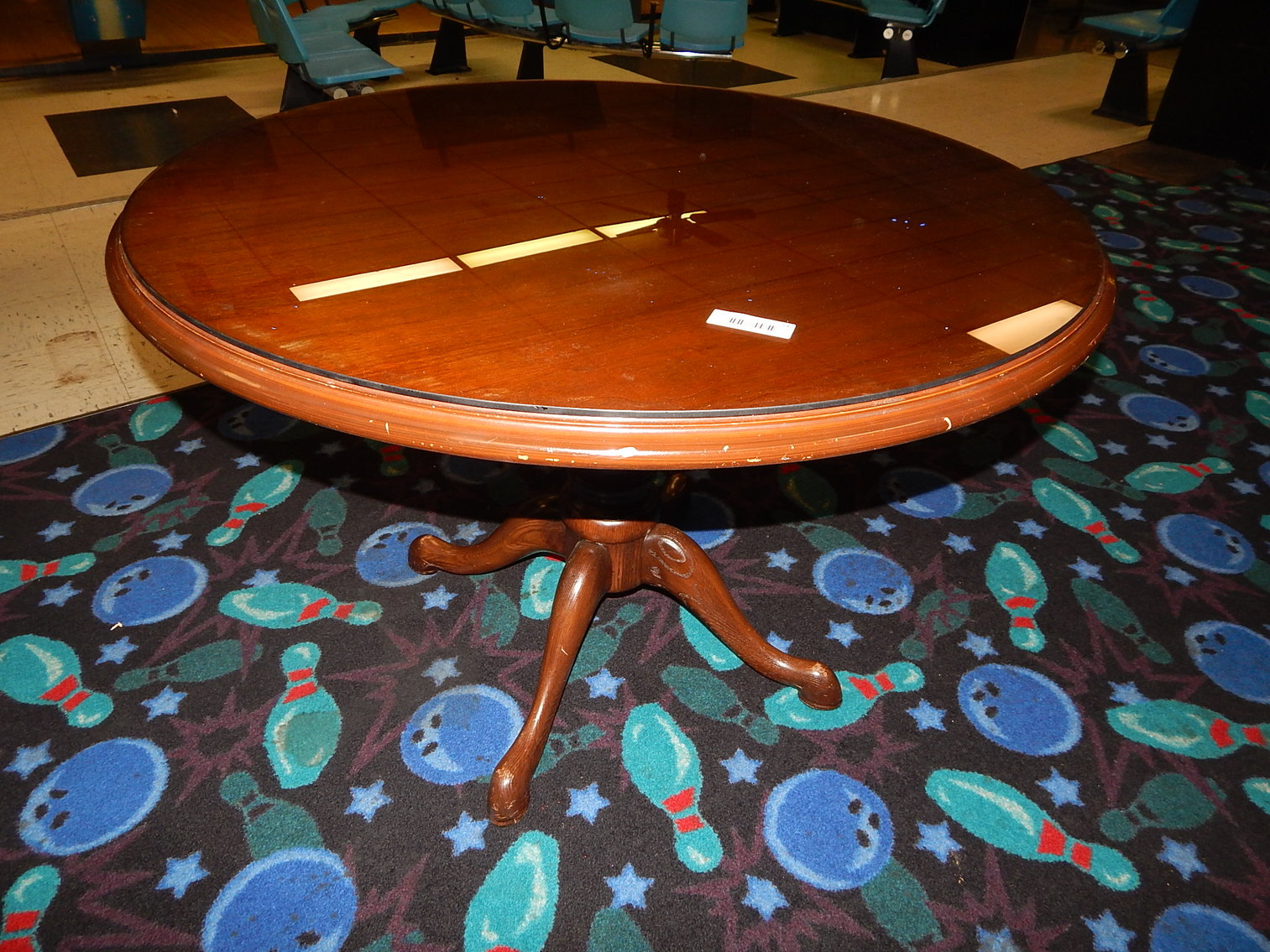 Image for Bowling Alley Liquidation