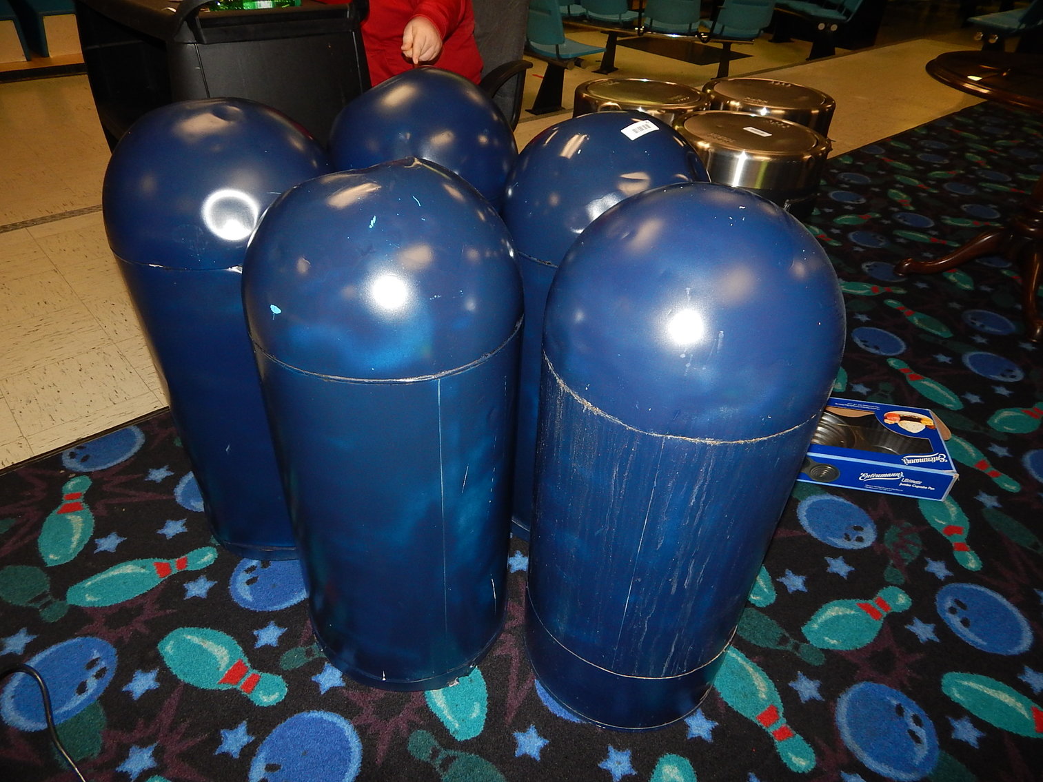 Image for Bowling Alley Liquidation