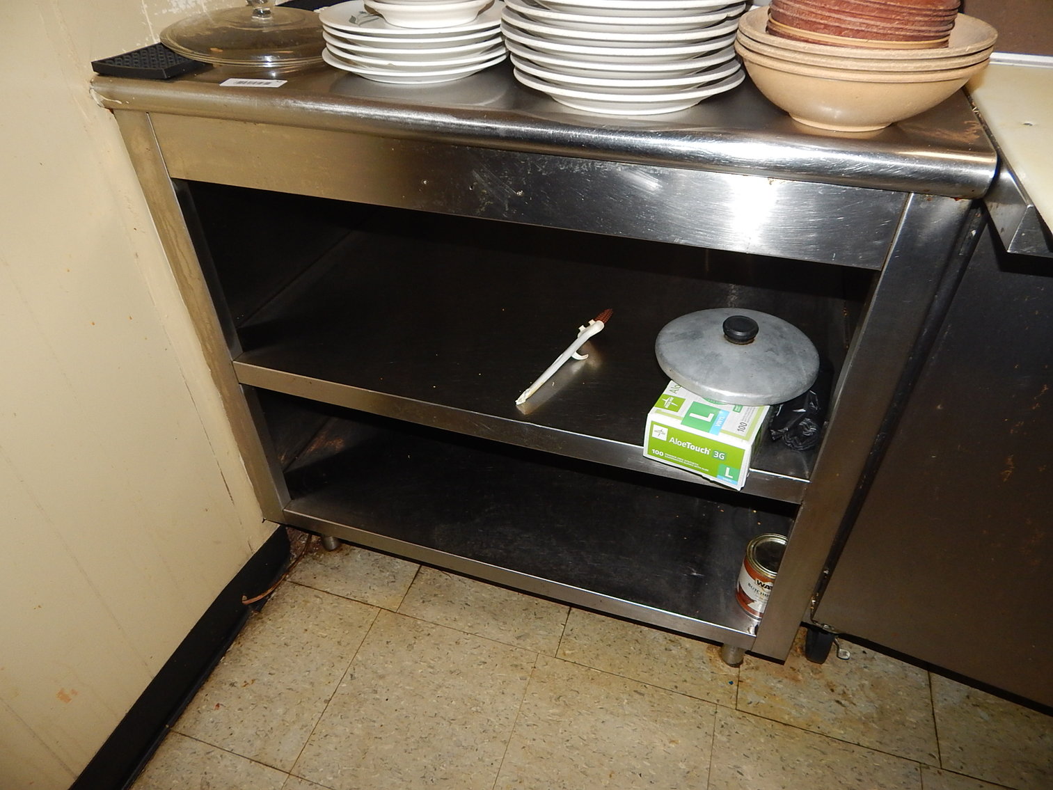Image for Bowling Alley Liquidation