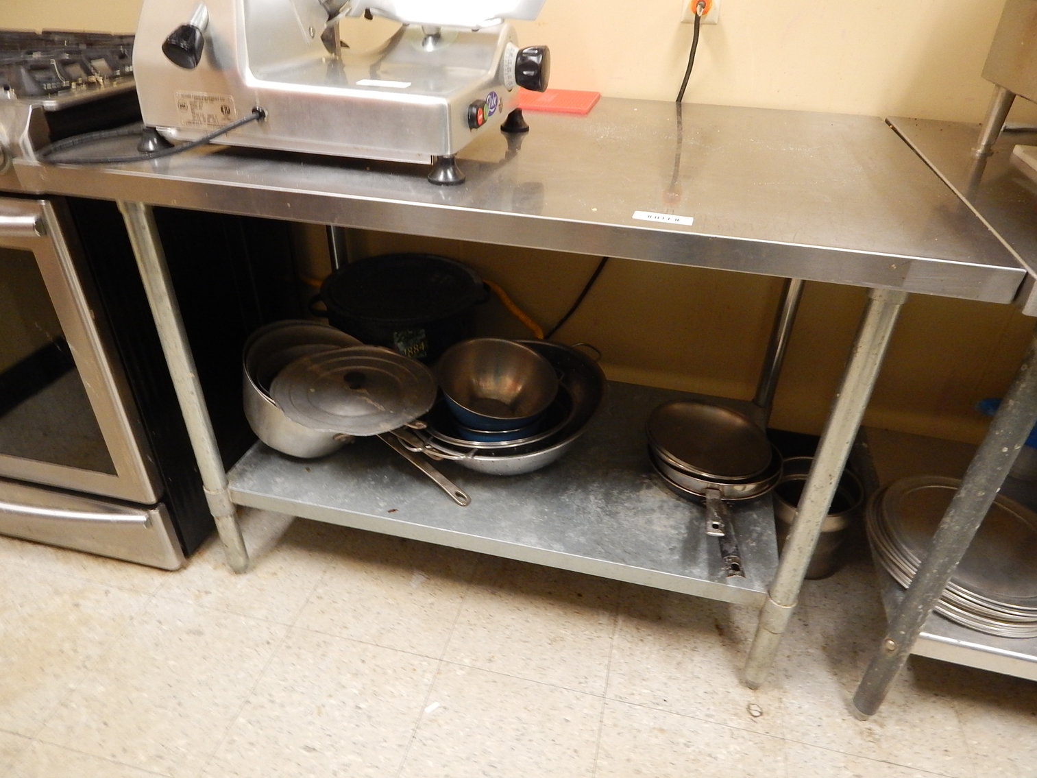 Image for Bowling Alley Liquidation