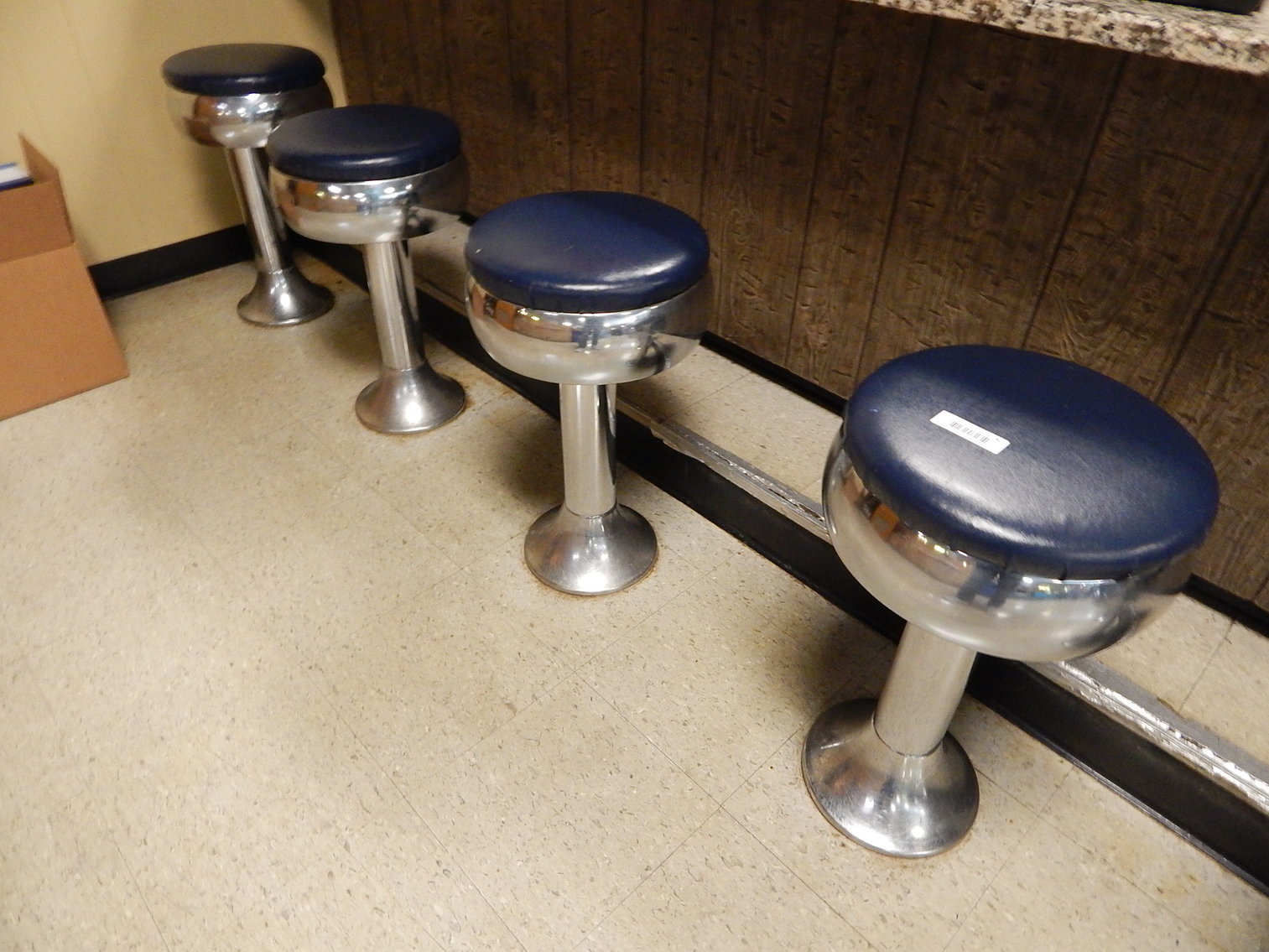 Image for Bowling Alley Liquidation