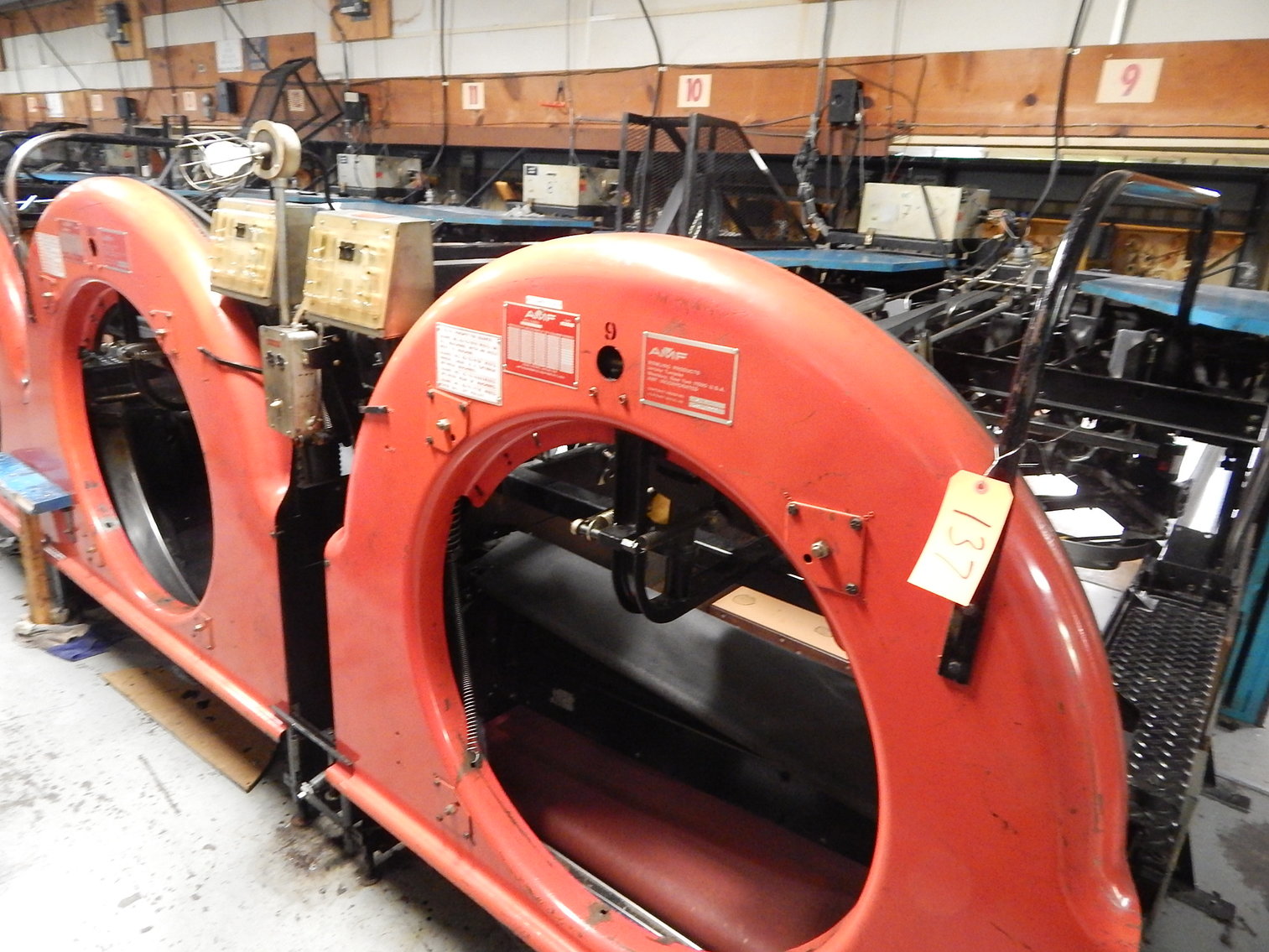 Image for Bowling Alley Liquidation
